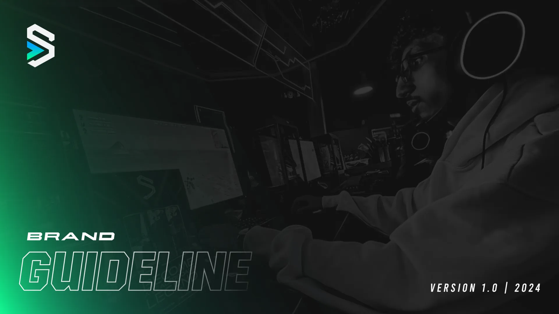 BazStation Guideline
