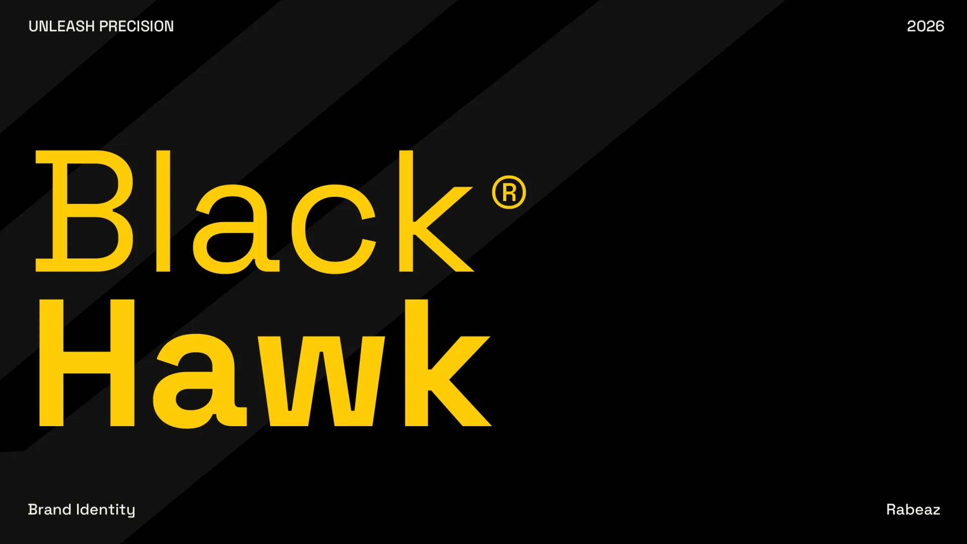 Black Hawk Brand
