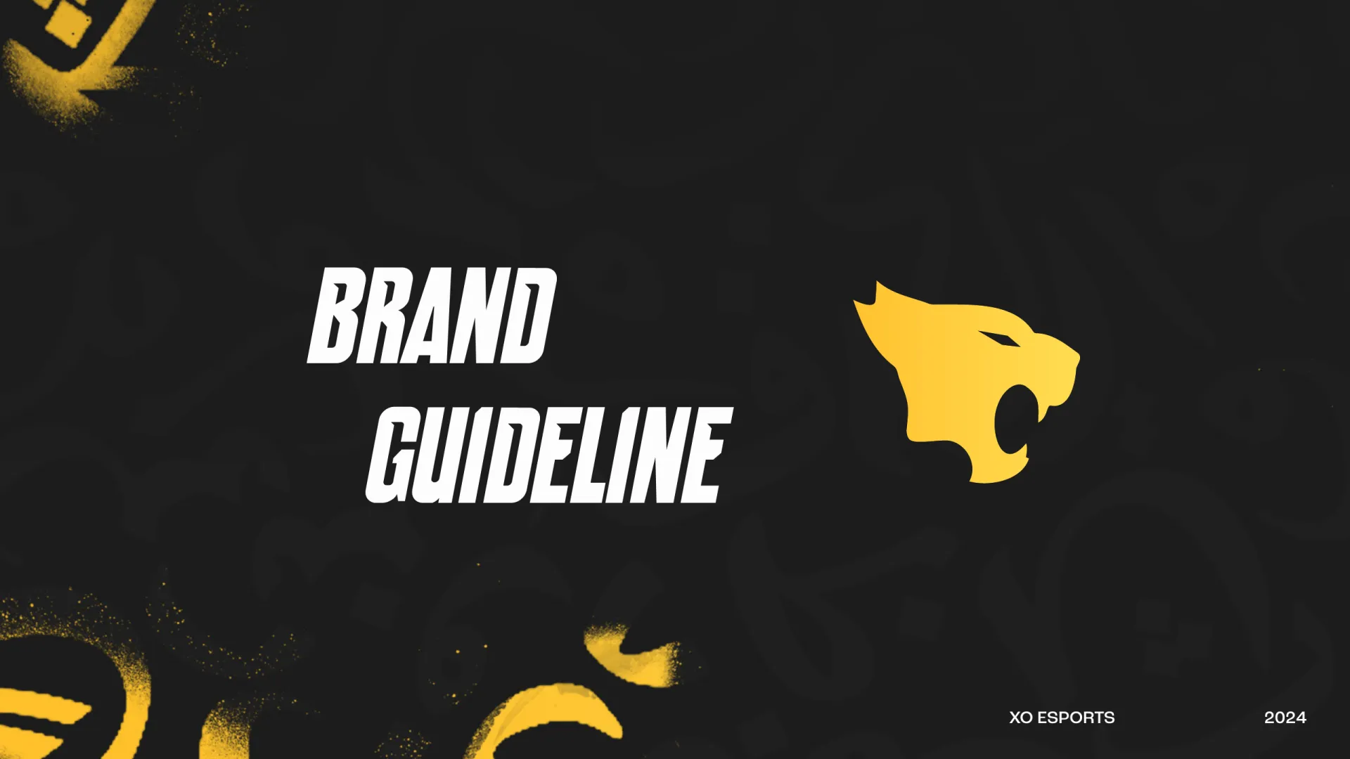 Brand GuideLine