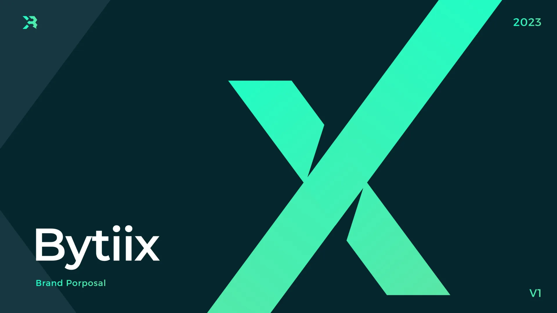 Bytex Brand 2023
