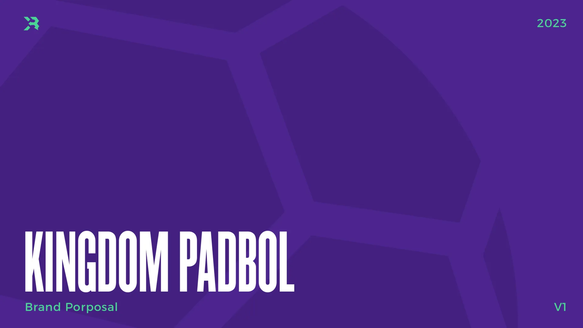 Kingdom Padbol-EN