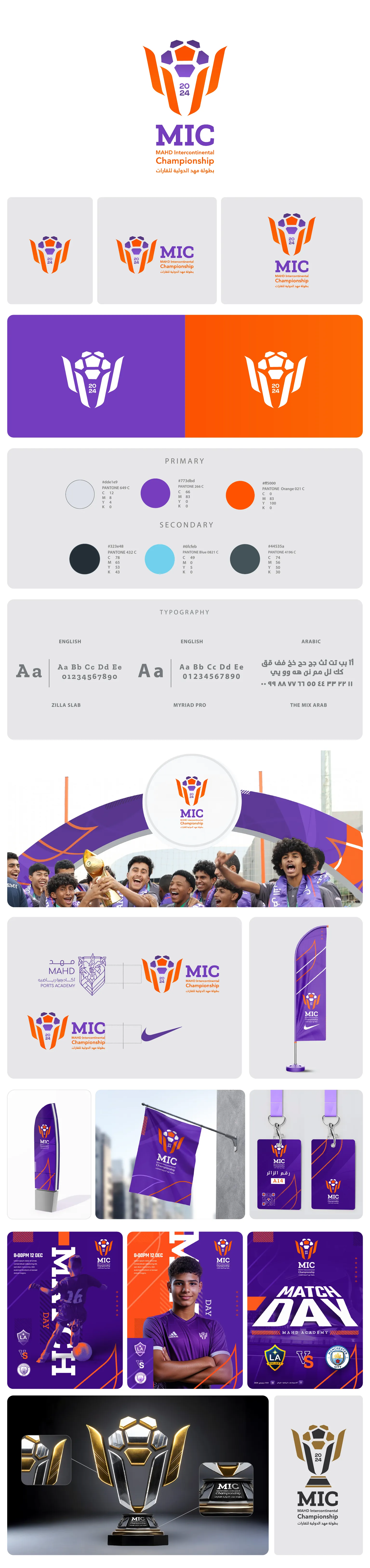Mahd Cup Brand Sheet-Preview