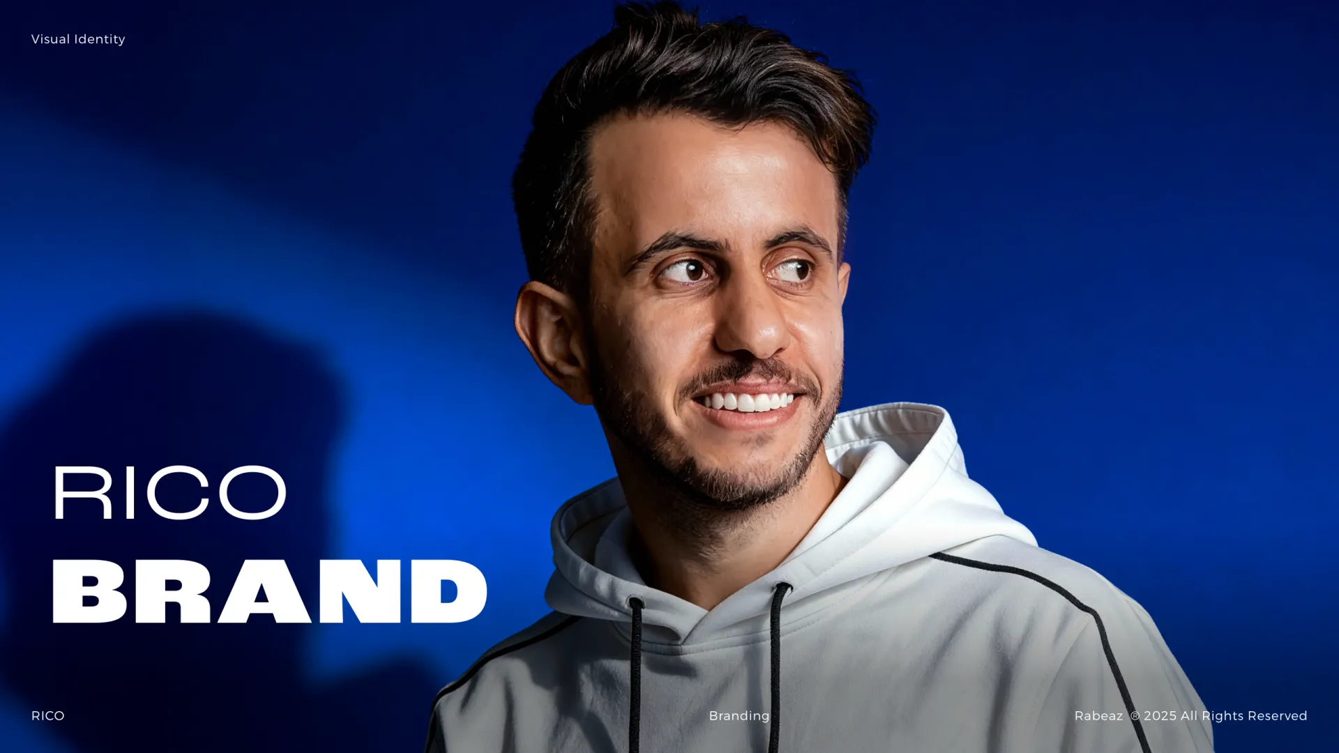 Rico Brand 2026