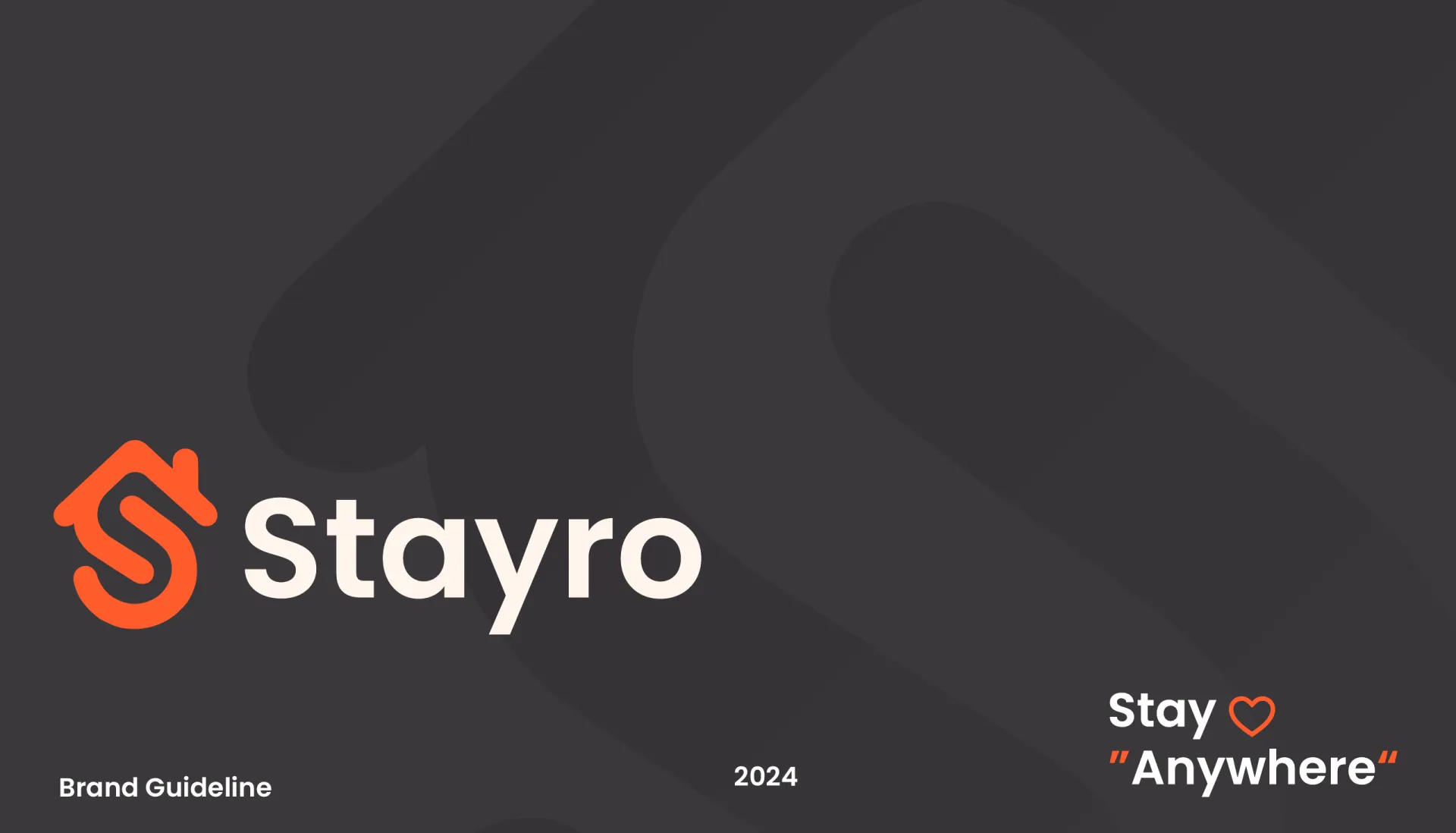 Stayro Brand